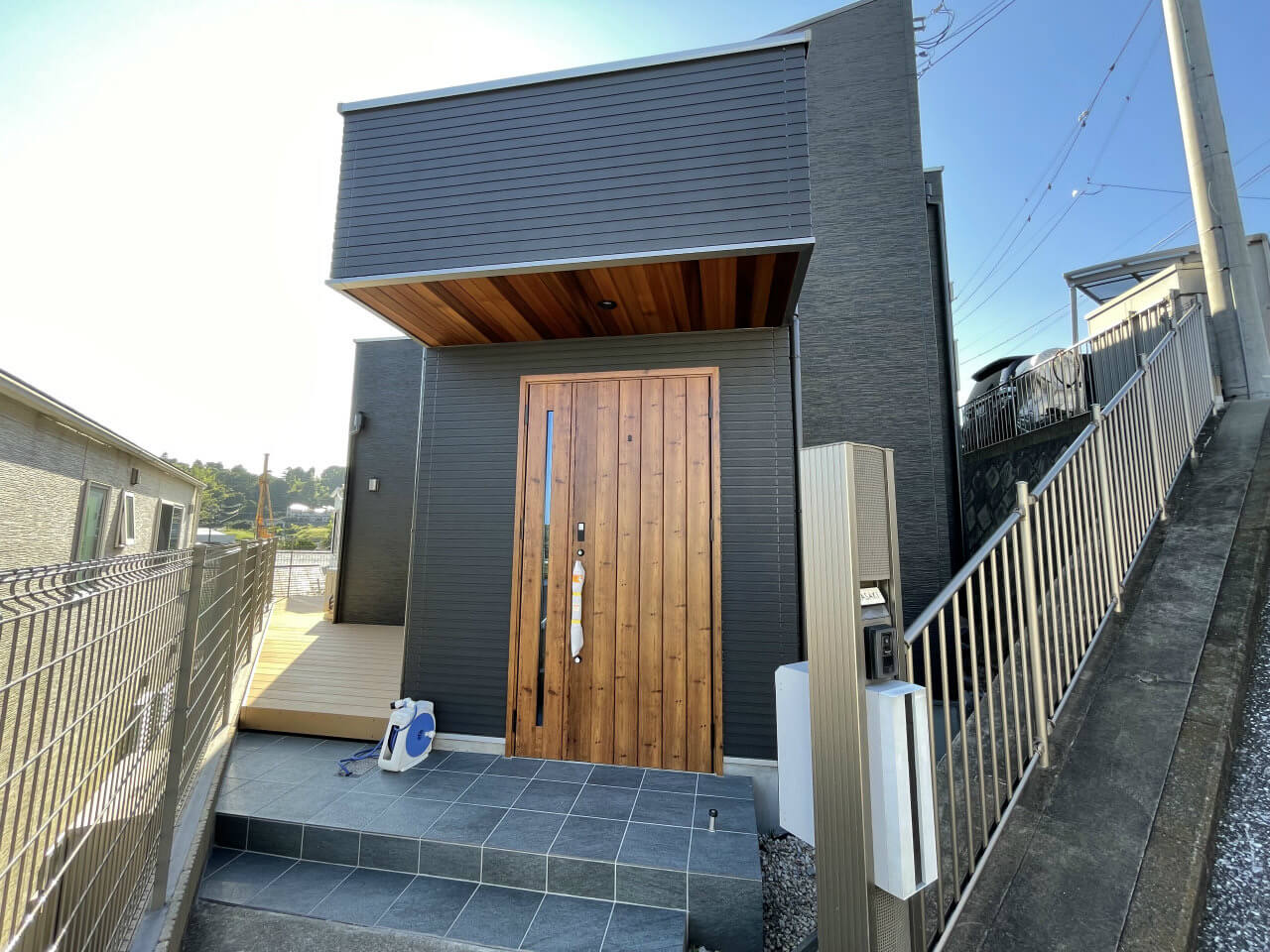 【フルリノベ】平成25年築　戸塚の家